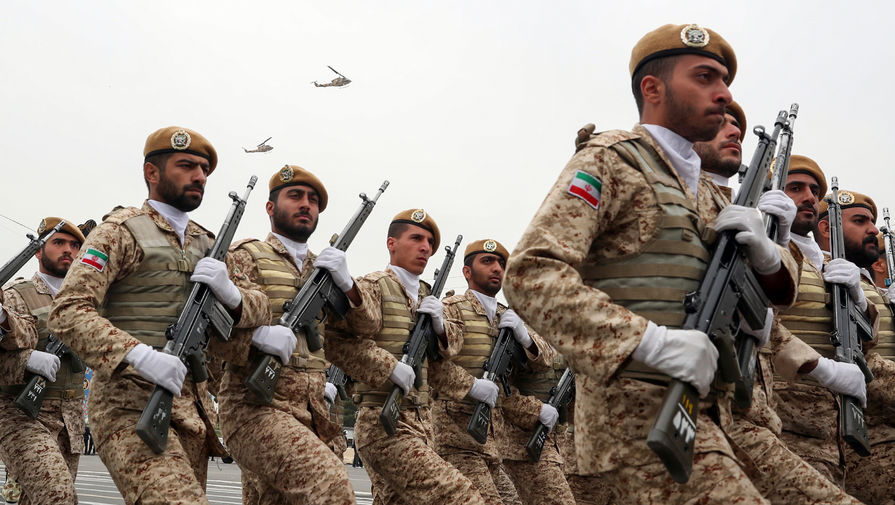 Востоковеды оценили вероятность войны между Ираном и Саудовской Аравией