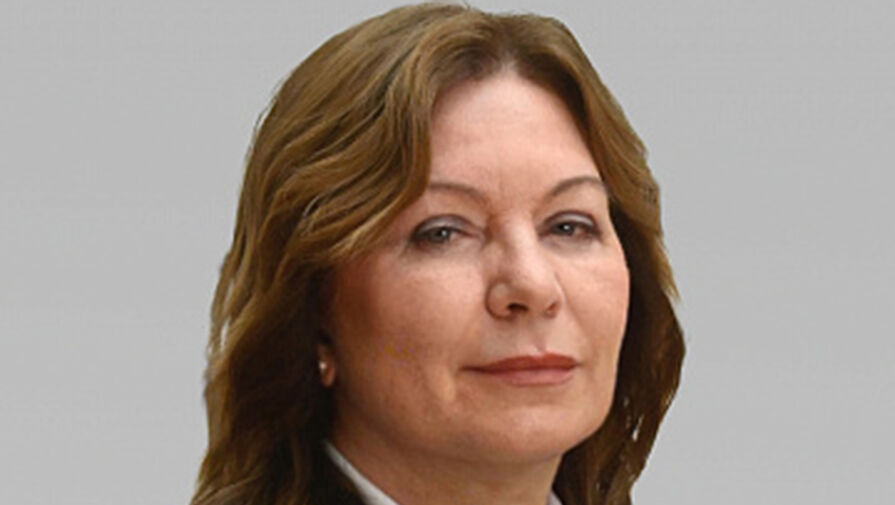 В Совфед поступила кандидатура Подносовой на должность главы Верховного суда РФ