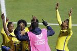 Молитвы не помогли Эквадору пробиться в плей-офф турнира