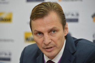 Сергей Федоров станет новым членом Зала хоккейной славы