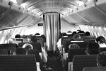 Свой первый полет «Конкорд» совершил 2 марта 1969 года. А уже в мае был представлен на авиасалоне в Ле-Бурже