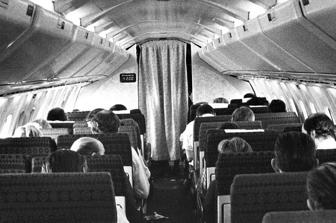 Свой первый полет «Конкорд» совершил 2 марта 1969 года. А уже в мае был представлен на авиасалоне в Ле-Бурже