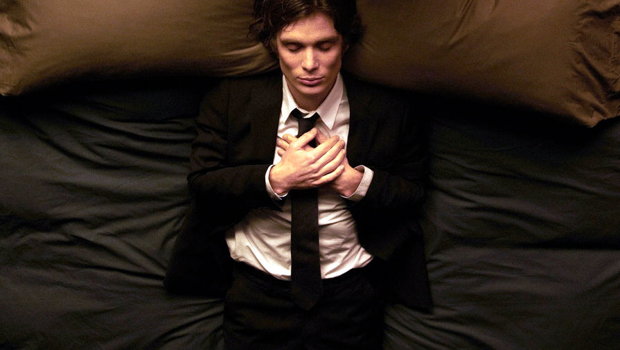 Киллиан Мерфи в фильме «Красные огни» (2011)