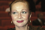 Актриса Наталья Гундарева, 2000 год 