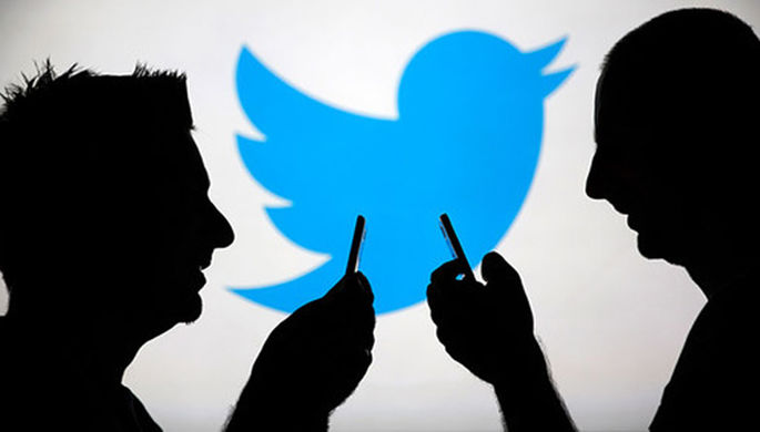 2006 год. Появление Twitter — социальной сети для публичного обмена сообщениями при помощи...