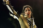 Майкл Джексон (29 августа 1958 — 25 июня 2009)