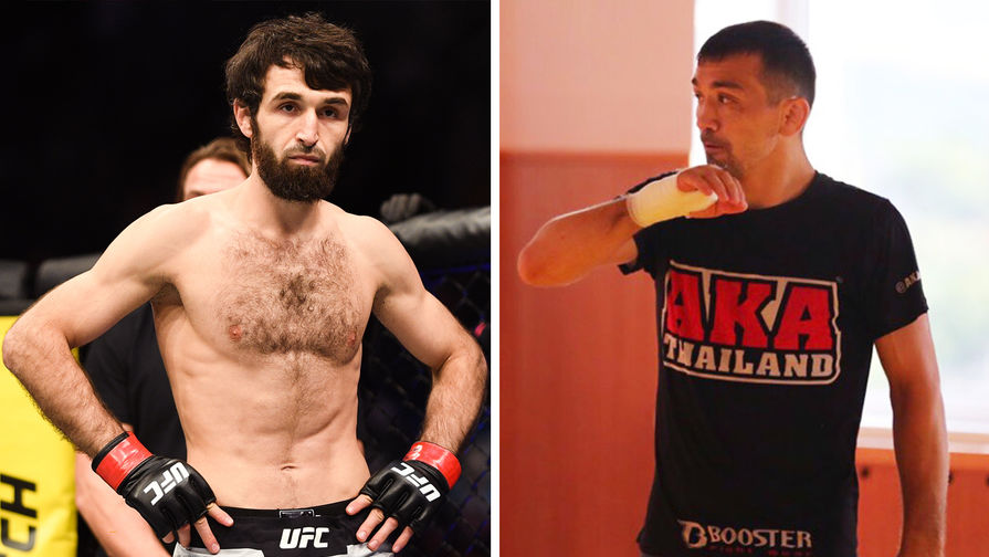 Хабиб и Ян подвинутся: у России появятся новые чемпионы в UFC