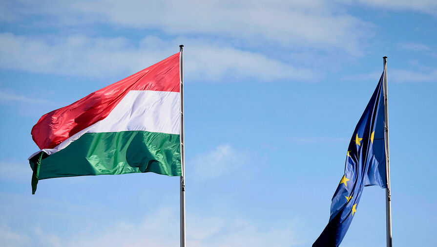 Глава ЦБ Венгрии заявил, что экономика страны на грани кризиса