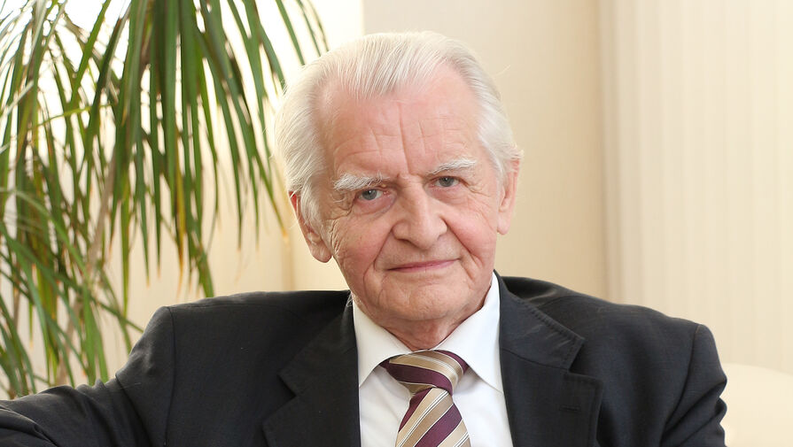 Адвокат Шишебаров сообщил о закрытии дела против 81-летнего академика РАН Багаева