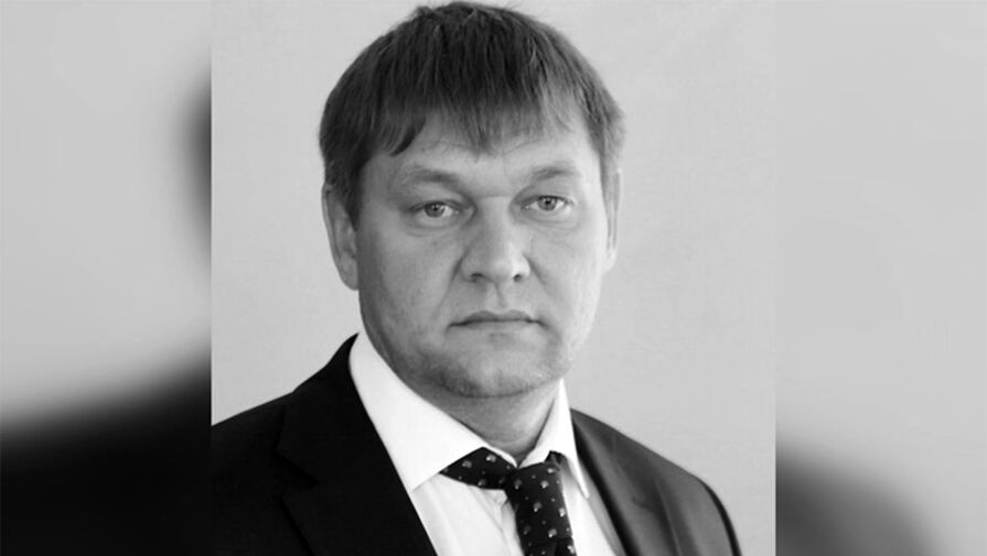 Глава Хакасии Коновалов сообщил о гибели депутата Верховного совета Иванова в ходе спецоперации