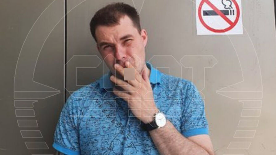 Отпустивший за взятку сбежавшего Шахина Аббасова сотрудник ДПС уволен