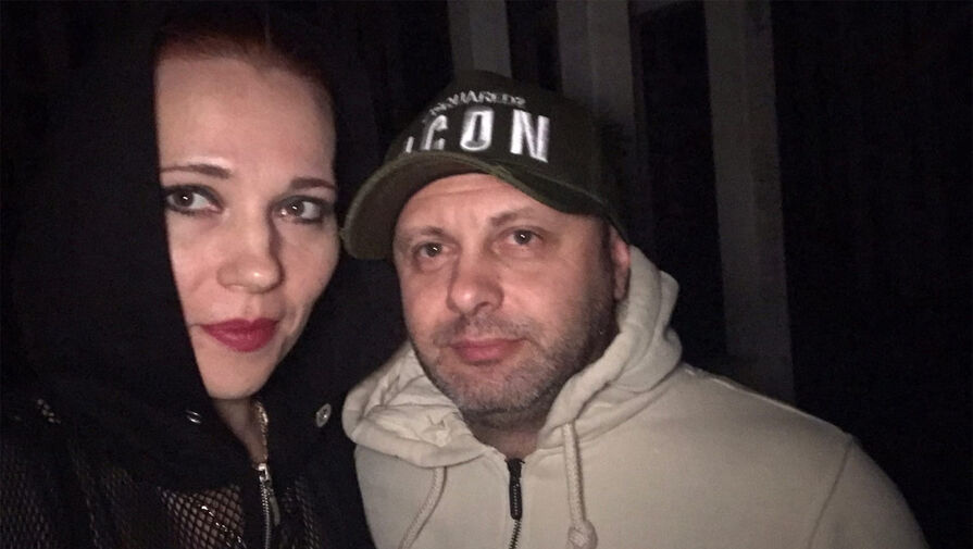 В Москве умерла жена депутата, обвинившая мужа в избиении