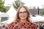Орнелла Мути, 2024 год