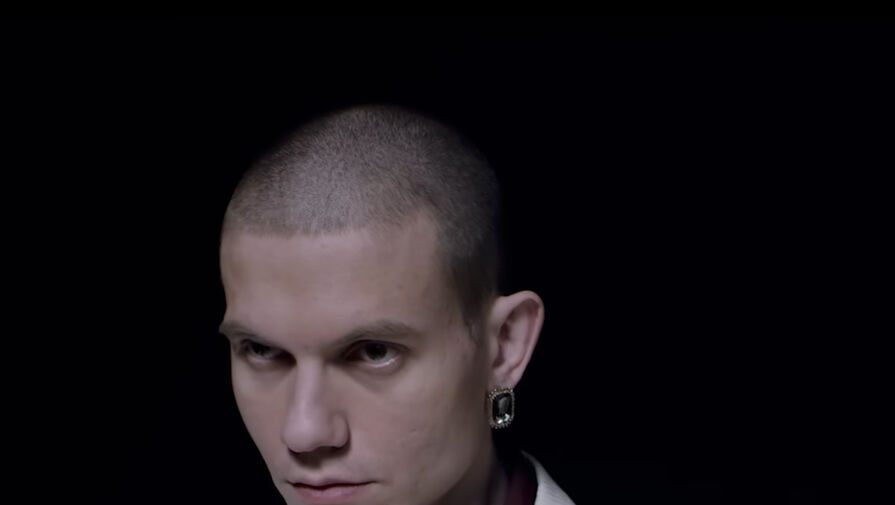 Выносит мозг и рождает искусство: Шевчук о фронтмене группы Shortparis