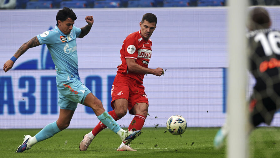 Зенит будет обмениваться футболистами с клубом из Швейцарии