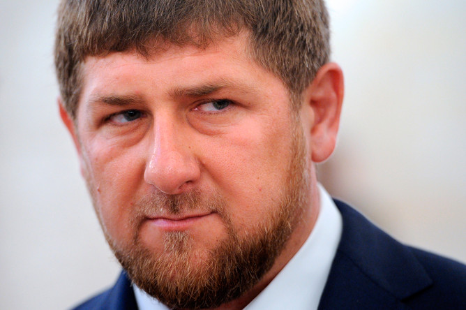 Глава Чечни Рамзан Кадыров обрушился с новыми обвинениями в адрес Юнус-Бека Евкурова