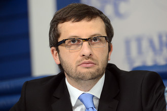 Игорь Федюкин: «Любая «липовая диссертация» — это безобразие»