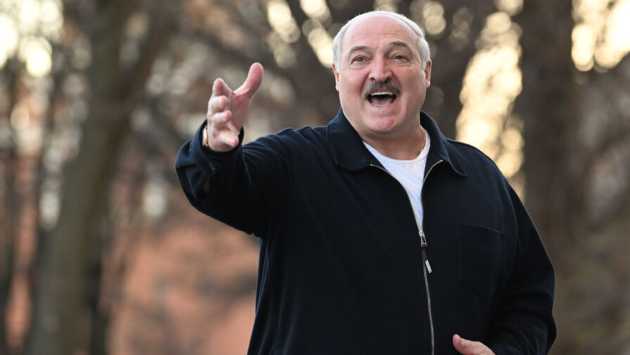 Лукашенко поручил главе МИД Рыженкову встряхнуть ведомство