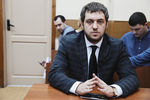 Заседание по иску прокуратуры о лишении водительских прав Мары Багдасарян в Савеловском суде, 21 марта 2017 года