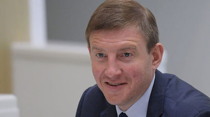 Турчак заявил, чтоуровень подготовки финалистов Лидеров России вырос загод Турчак заявил, чтоуровень подготовки финалистов Лидеров России вырос загод