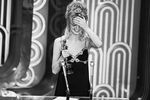 Голди Хоун на церемонии вручения премии «Оскар» в 1971 году
