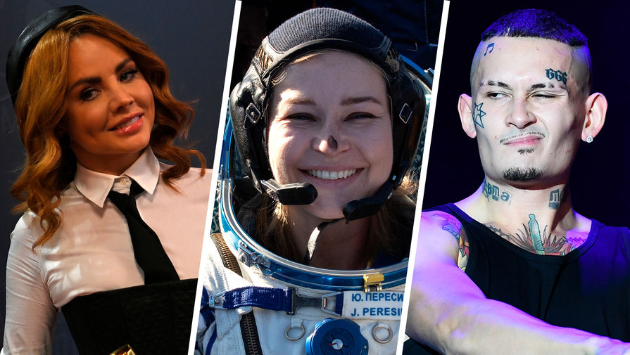 Фильм в космосе, кома МакSим, гонения на Моргенштерна: 2021 год в культуре и шоу-бизнесе
