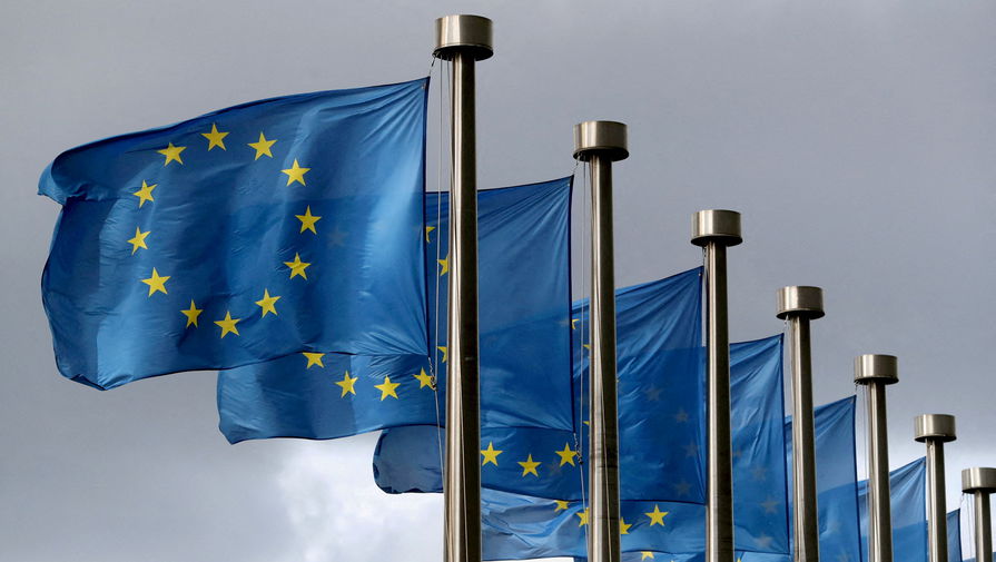Reuters: четыре страны попросили ЕС об отправке конфискованных активов на Украину