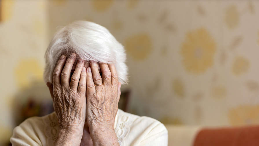 Психиатры выяснили, как помочь пожилым людям с устойчивой депрессией
