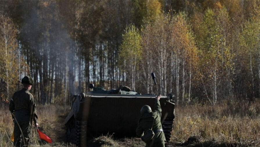 Раненый российский военный устроил самоподрыв в окопе во избежание попадания в плен к ВСУ