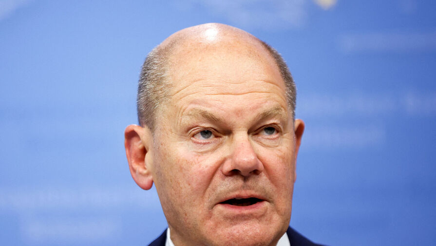 Шольц рассказал, как США помешали Ирану стать успешной западной страной