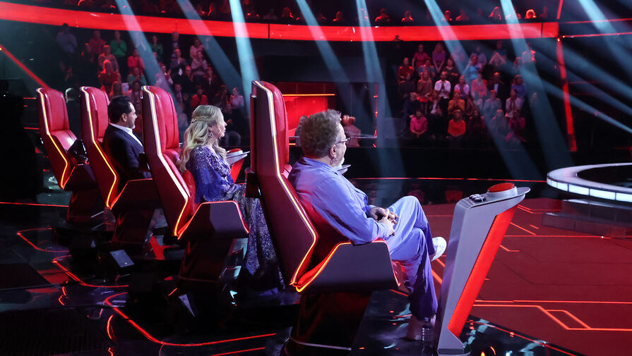 Названа дата выхода нового сезона шоу Голос