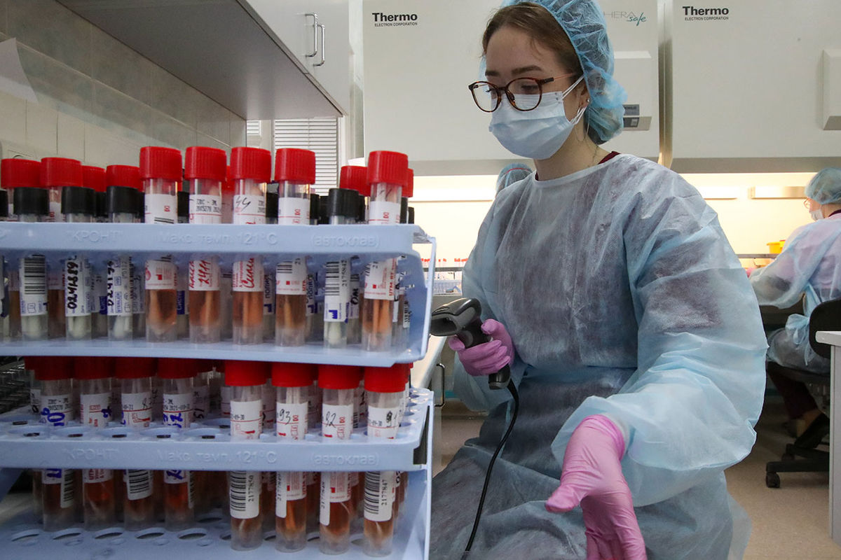 Потенциальные кандидаты