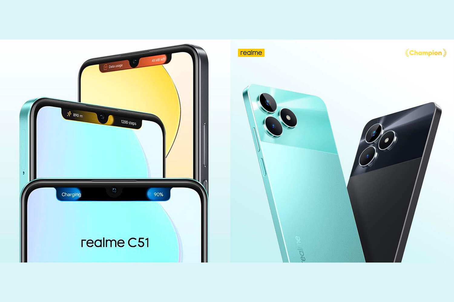 Новый бюджетный смартфон Realme скопирует главную особенность iPhone 14 Pro  - Газета.Ru | Новости