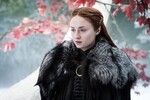 <b>Софи Тернер</b>
<br><br>
Софи Тернер, которой сейчас 29 лет, стала мировой суперзвездой благодаря «Игре престолов» — в хитовом сериале она сыграла Сансу Старк. Также на счету актрисы франшиза «Люди Икс», где она воплотила Джин «Феникс» Грей, шоу «Лестница» с Колином Фертом и криминальная драма «Джоан».