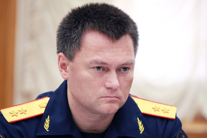 La Duma estatal levantó la inmunidad del diputado Rashkin después de una caza ilegal - Gazeta.Ru