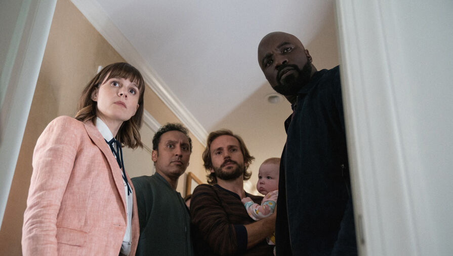Сериал Зло быстро продлили на четвертый сезон