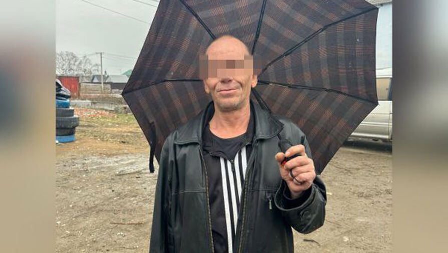 В Приморье задержали мужчину, пробравшегося в дом к женщине и изнасиловавшего ее
