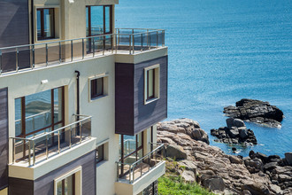 Купить квартиру за рубежом у моря недорого кастильоне дель лаго италия