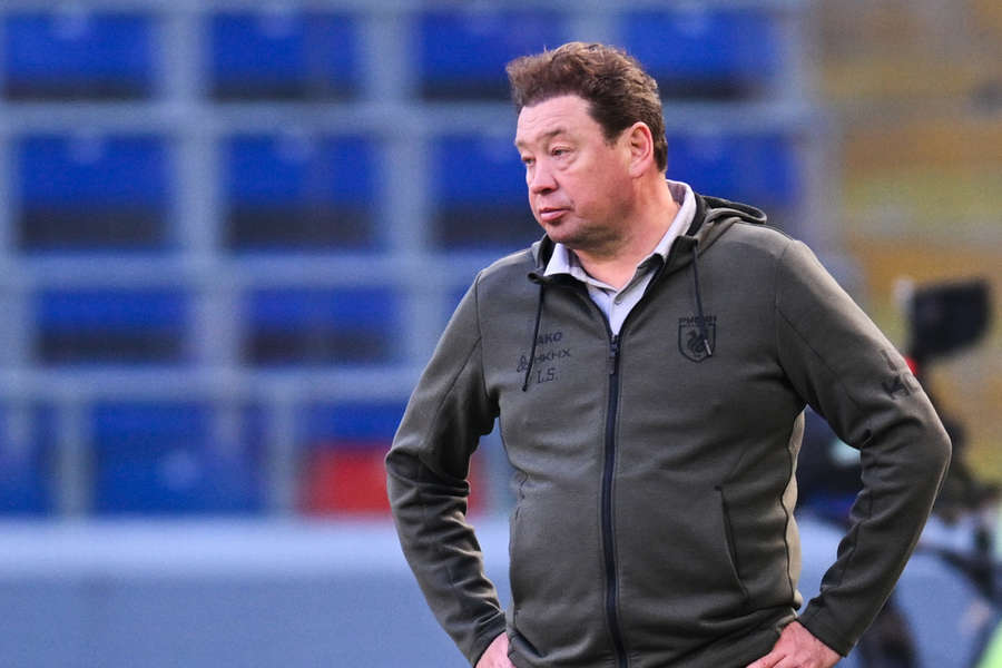 Экс-игрок «МЮ» Канчельскис заявил, что тренер Слуцкий убил «Рубин» 