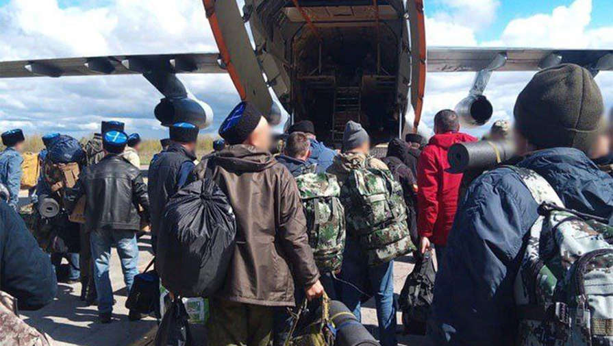 В зону спецоперации РФ на Украине отправились еще 350 казаков