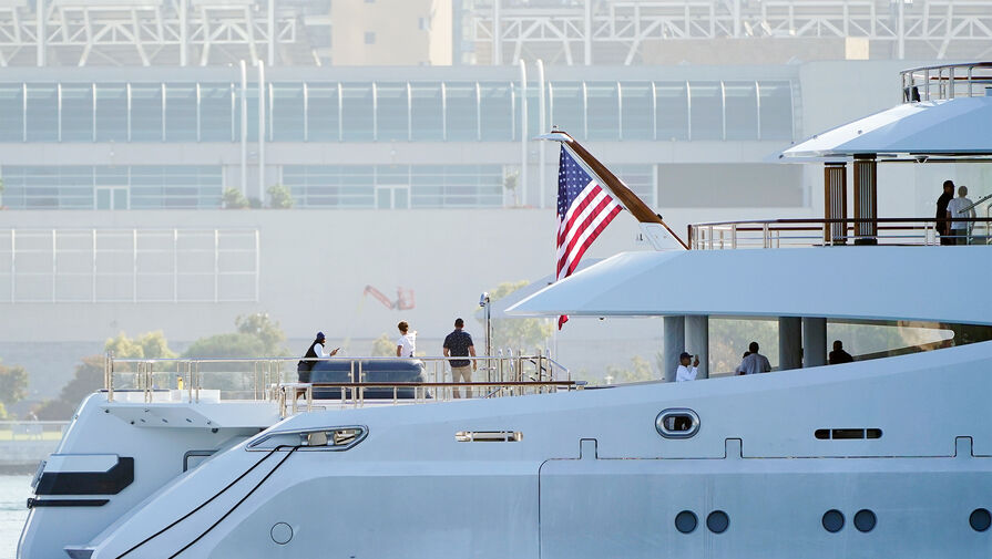 "Одна из величайших краж в истории": США хотят передать активы России Украине