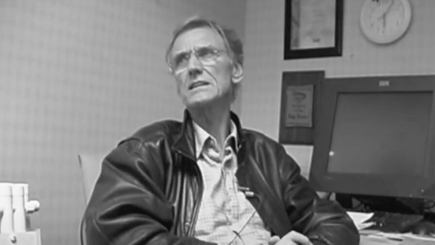 Звезда Калигулы Джон Стайнер погиб в ДТП