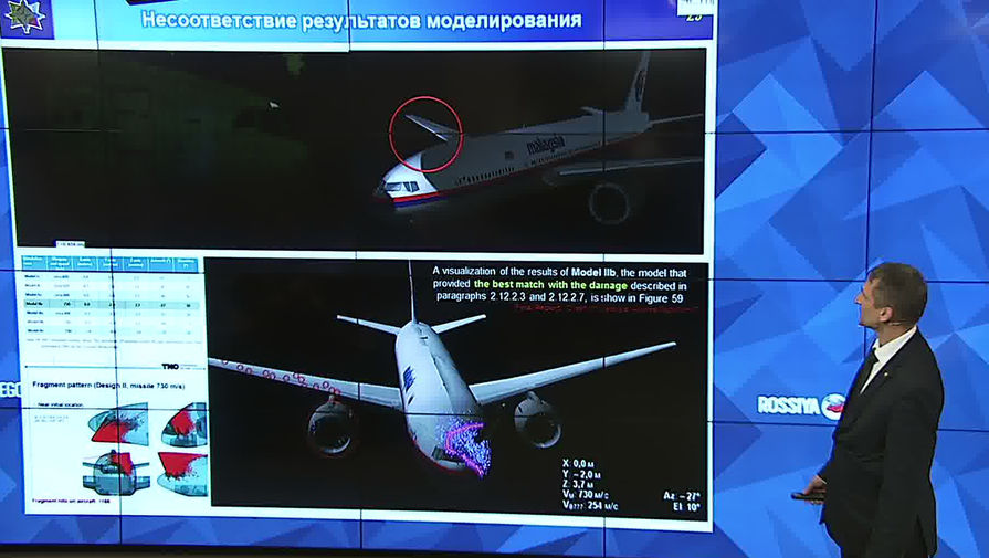 Могли сбить случайно: кого подозревают в крушении MH17