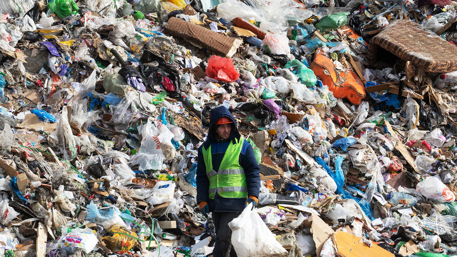 Заводы – не панацея. Почему буксует мусорная реформа