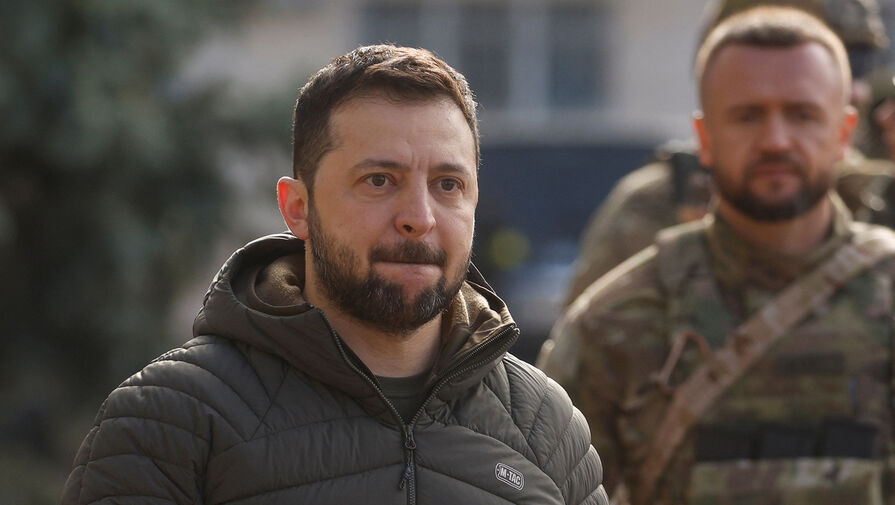 Журналист FP назвал просьбу Зеленского к беженцам свидетельством катастрофы на Украине