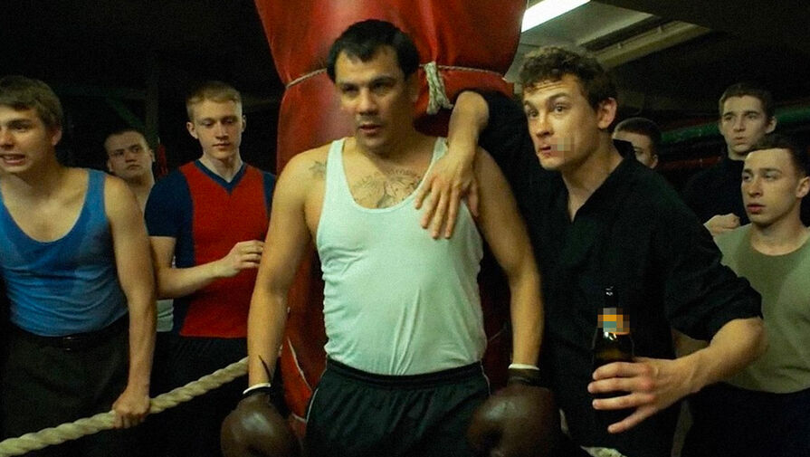 Актера Сергея Базанова заключили под стражу до осени
