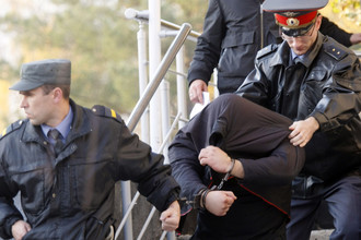 Уголовное дело банды «Цапки» передано в суд