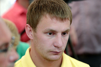 Чемпион Москвы по боксу среди юниоров 23-летний Валерий Третьяков, осужден к ограничению свободы за убийство по неосторожности молодого человека