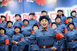 Китай отмечает 120-летие «Великого кормчего»