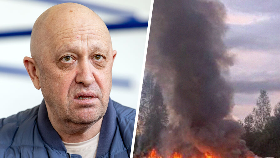 В Кремле ответили на вопрос, умер ли Пригожин
